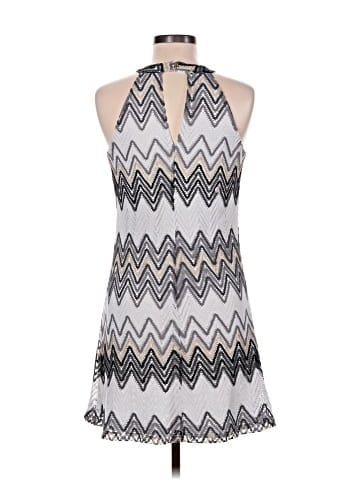 Candie's Casual Dress (view 2)