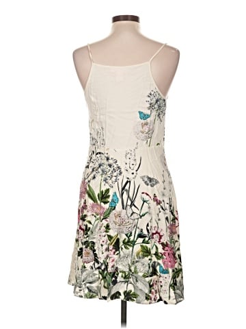 oasis Cocktail Dress (view 2)