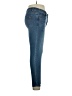 Democracy Solid Blue Jeans Size 14 - photo 4