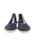 Tahari Blue Flats Size 7 - photo 2