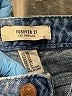 Forever 21 Blue Jeans Size 24 waist - photo 7