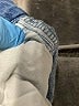 Forever 21 Blue Jeans Size 24 waist - photo 8
