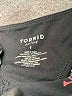 Torrid Black Tank Top Size 1X Plus (1) - photo 7