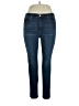 Democracy Blue Jeans Size 14 - photo 1