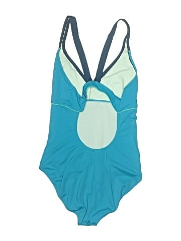 Nike One Piece Swimsuit (view 2)
