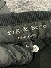 Rag & Bone Black Active Pants Size 6 - photo 7