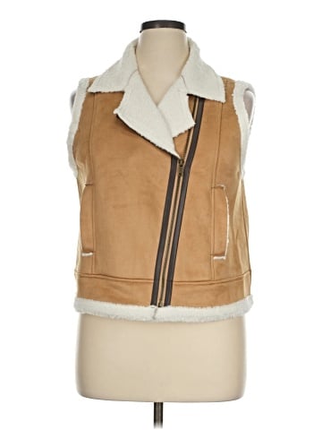 FRYE Vest (view 1)