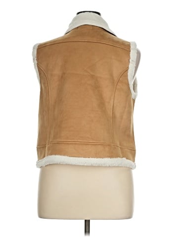 FRYE Vest (view 2)