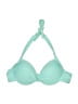 Catalina Teal Swimsuit Top Size L - photo 1