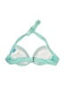 Catalina Teal Swimsuit Top Size L - photo 2