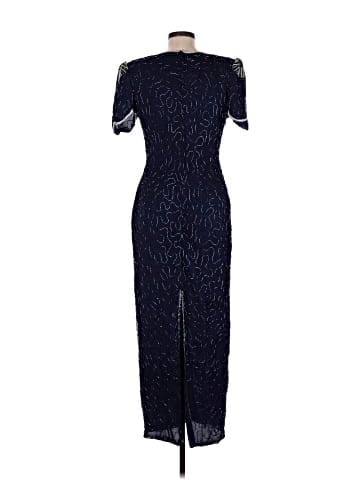 Laurence Kazar New York Cocktail Dress (view 2)