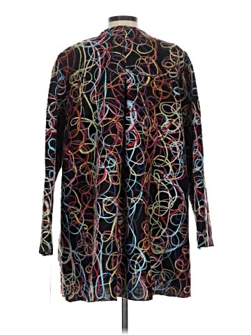 Caroline Rose Wool Blazer (view 2)