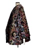 Caroline Rose Black Wool Blazer Size L - photo 5