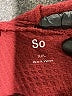 SO Burgundy Pullover Sweater Size XXL - photo 7