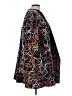 Caroline Rose Black Wool Blazer Size L - photo 4