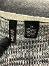Ultra Flirt 100% Acrylic Stripes Gray Pullover Sweater Size XS - photo 7