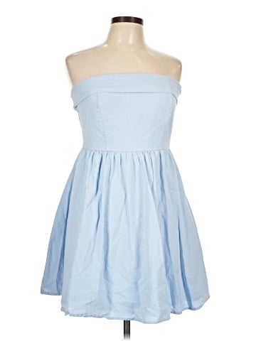 Zesica Cocktail Dress (view 1)