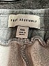 Free Assembly Gray Casual Pants Size XXL - photo 4