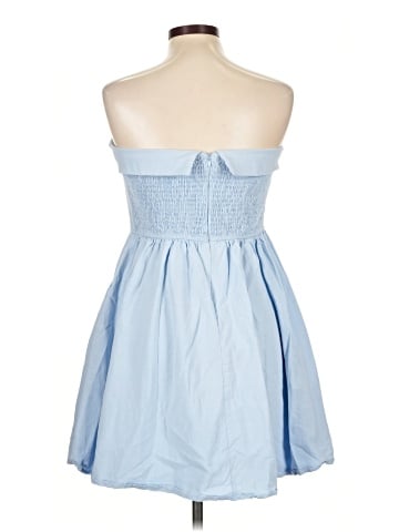 Zesica Cocktail Dress (view 2)