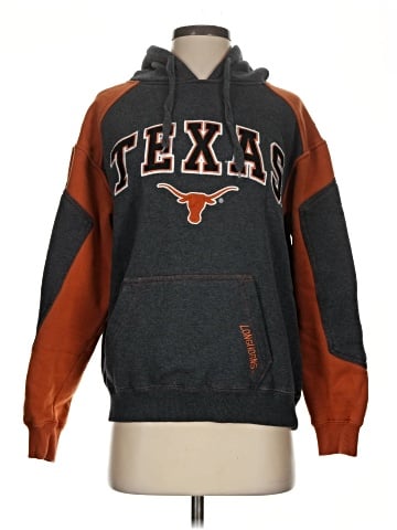 Colosseum Athletics Pullover Hoodie (view 1)