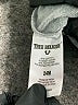True Religion Gray Zip Up Hoodie 18-24 MO / 24 MO - photo 4