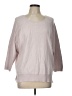 Soft Joie Pink Pullover Sweater Size L - photo 1