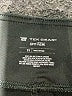 Tek Gear Solid Black Active Pants Size 2X - photo 4