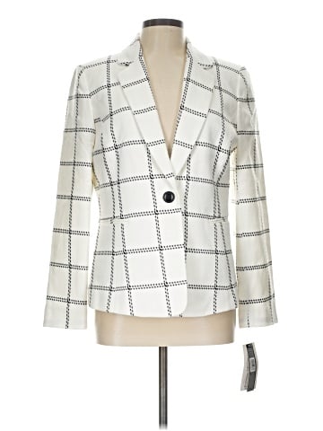Tahari by ASL Blazer (view 1)