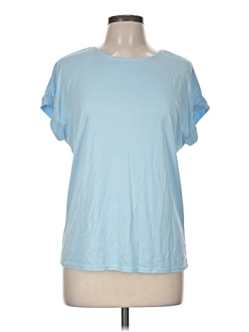 Green Envelope Short Sleeve T-Shirt (view 1)