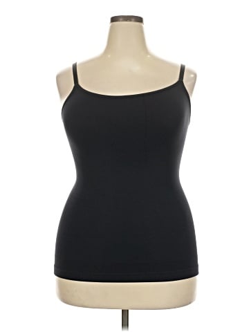 Shapermint Sleeveless T-Shirt (view 1)