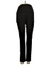Tibi Solid Black Dress Pants Size 4 - photo 1