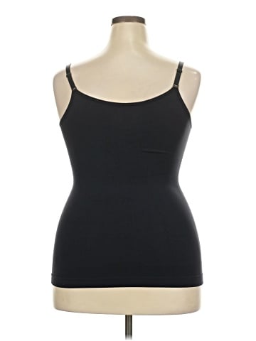 Shapermint Sleeveless T-Shirt (view 2)