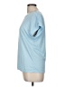 Green Envelope Blue Short Sleeve T-Shirt Size M - photo 5