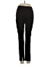Tibi Solid Black Dress Pants Size 4 - photo 2