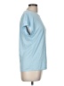Green Envelope Blue Short Sleeve T-Shirt Size M - photo 4