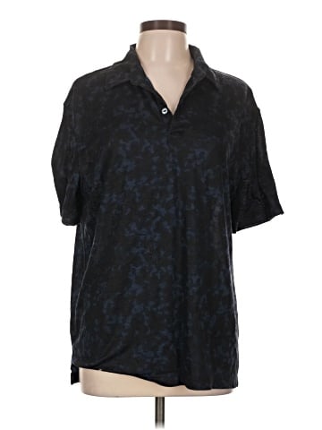 Haggar Short Sleeve Polo (view 1)