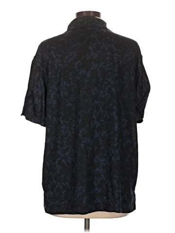 Haggar Short Sleeve Polo (view 2)