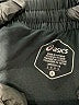 Asics Black Athletic Shorts Size L - photo 3