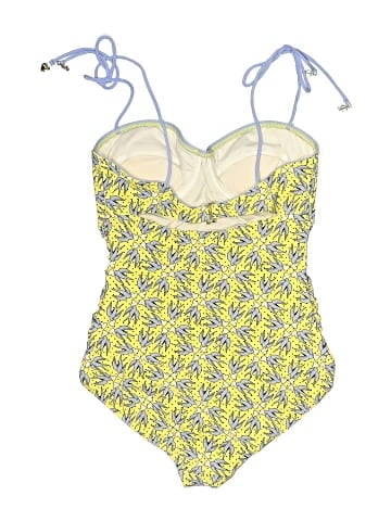 Juicy Couture One Piece Swimsuit (view 2)