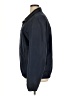 Nautica 100% Polyester Solid Blue Jacket Size XL - photo 5