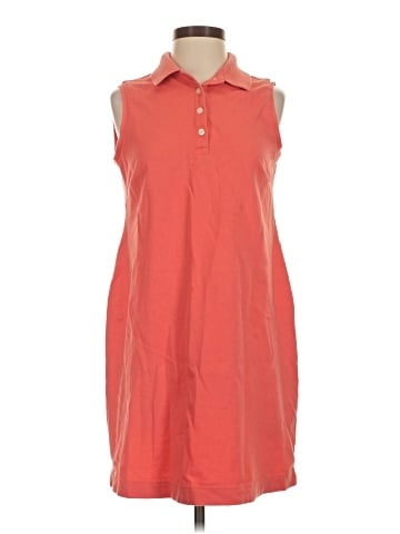 L.L.Bean Casual Dress (view 1)