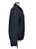 Nautica 100% Polyester Solid Blue Jacket Size XL - photo 4