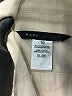 Marc by Marc Jacobs Ivory Blazer Size 10 - photo 6