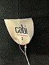 CAbi Black Coat Size S - photo 6