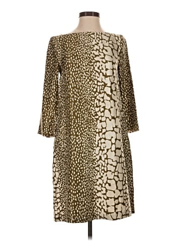 J.Crew Casual Dress (view 1)