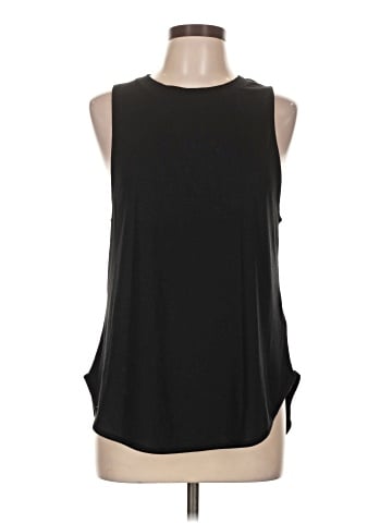 Cotton On Sleeveless T-Shirt (view 1)