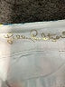 Lilly Pulitzer 100% Cotton Tropical Blue Board Shorts Size 12 - photo 3