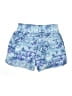 Columbia Print Blue Athletic Shorts Size M - photo 2
