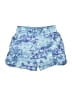 Columbia Print Blue Athletic Shorts Size M - photo 1