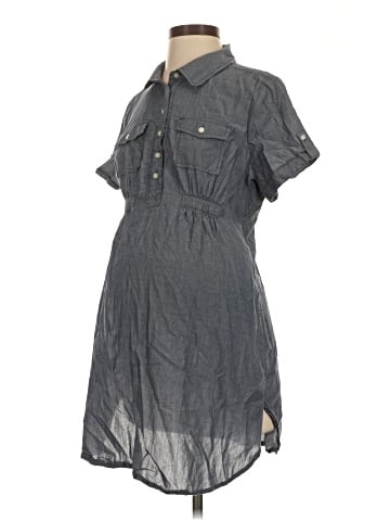 Gap - Maternity Casual Dress (view 1)